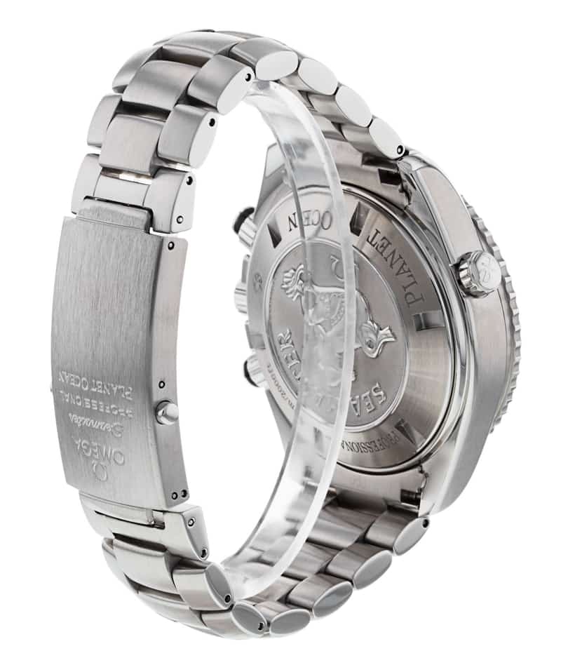 Omega Planet Ocean 2210.50.00